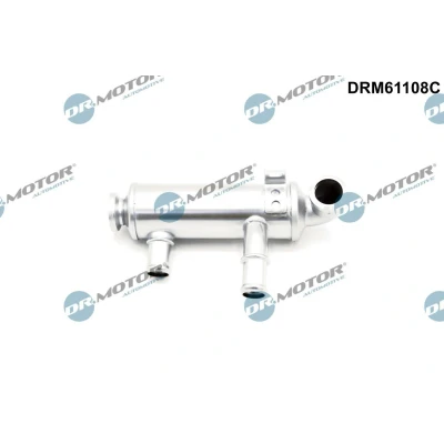 Imagen de DR.MOTOR AUTOMOTIVE DRM61108C Enfriador EGR sin válvula CITROËN: Xsara Picasso, Jumpy II Furgón, C4 Coupé, PEUGEOT: 308 I SW, 307 407 Berlina