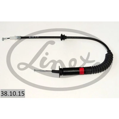 Imagen de Cable de accionamiento, accionamiento del embrague LINEX 38.10.15