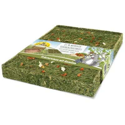 Imagen de JR FARM ESN Prado de Hierbas con Verduras (750 g)