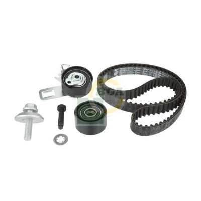 Imagen de BGA TB2350K Kit de correa distribución PEUGEOT: 208 I Hatchback, 2008 I, 308 II CITROËN: C3 III, Aircross 2, C4 Cactus