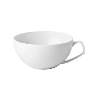 Imagen de Rosenthal TAC Gropius Weiss Tee Obertasse 11280 800001 14642