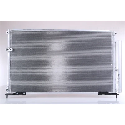 Imagen de NISSENS 940707 Condensador con secador Aluminio 648 R 134 a HONDA: CIVIC 8