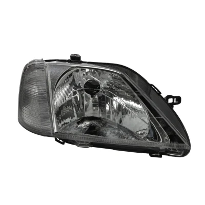 Imagen de ABAKUS 551 1153R LD EM Faros DACIA: Logan I Berlina, MCV