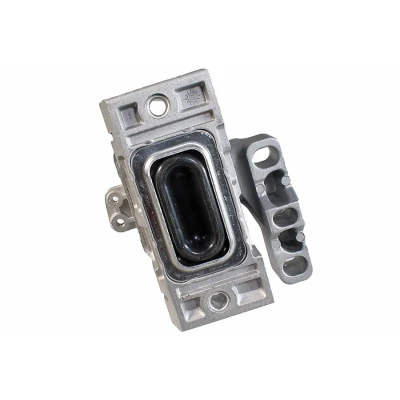 Imagen de METZGER 8054157 Soporte de motor derecha Rodamiento caucho metal