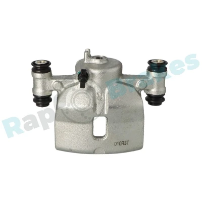 Imagen de TRW BHS1171E Pinza de freno Hierro fundido KIA: Picanto I
