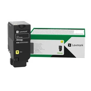 Imagen de Lexmark 71C20Y0 Amarillo 5000 páginas