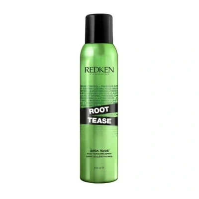Imagen de Redken Volumize Root tease Mousse 250 ml