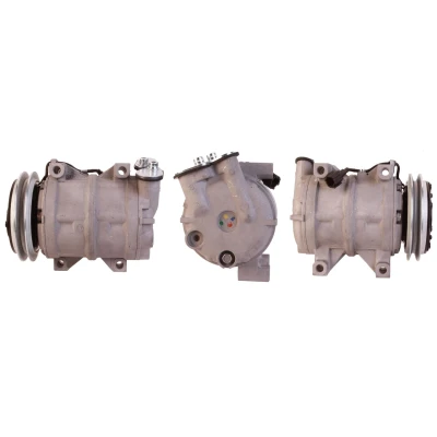 Imagen de LUCAS ACP879 Compresor de Aire Acondicionado PAG 46 R 134 a