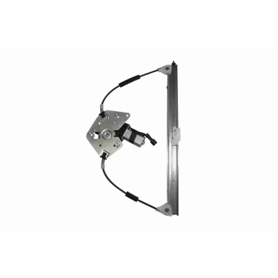 Imagen de VAICO Elevalunas Original calidad de Delante, derecha eléctrico con electromotor función limpia V46 0495 RENAULT: CLIO 2, 2 Kasten