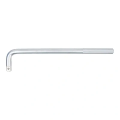Imagen de KS TOOLS 911.3520 Mango insertable cuadrado 20 (3/4&quot;)mm (pulgadas) Acero cromo vanadio