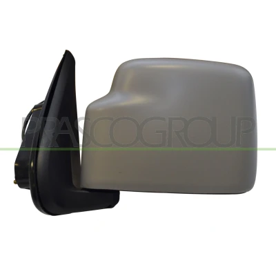 Imagen de Espejo retrovisor Prasco SZ7127314 izquierda imprimado convexo SUZUKI: Jimny SUV