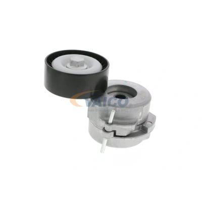 Imagen de VAICO V40 1815 Brazo tensor, correa trapecial poli V Original calidad de OPEL: Astra H Berlina, Caravan, J Sports Tourer
