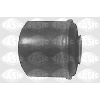 Imagen de SASIC 4005502 Silentblock Brazo de Suspension Eje delantero, debajo Rodamiento caucho metal RENAULT: Kangoo I, Scénic 1, I Express
