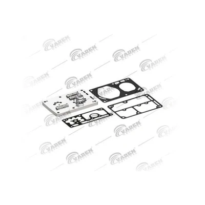 Imagen de Kit de reparación, compresor aire VADEN 1300 330 650