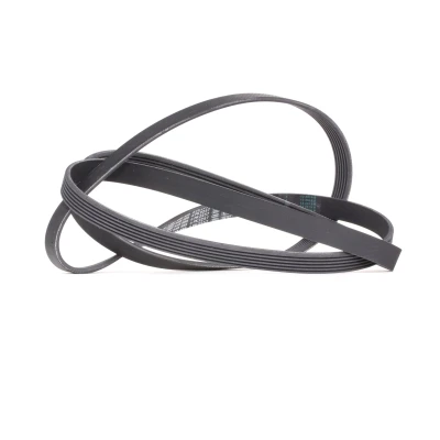 Imagen de BOSCH 1 987 948 495 Correa trapecial poli V 2257 6 MERCEDES BENZ: W124 Berlina, Familiar, 190