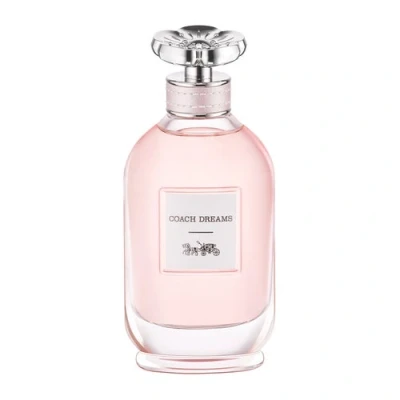 Imagen de Coach Dreams Eau de Parfum 60 ml