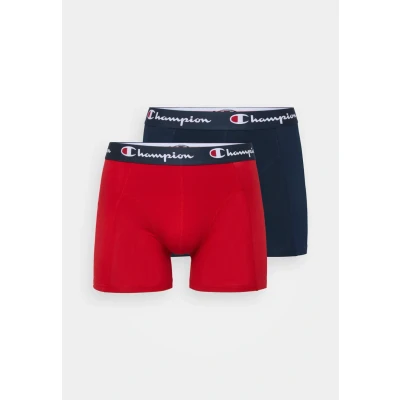 Imagen de Champion 2 PACK Culotte, Hombre, Talla: Large, Navy/red