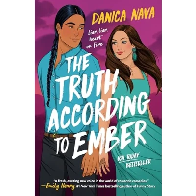 Imagen de The Truth According To Ember (ebook)