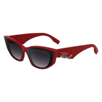 Imagen de KARL Lagerfeld Gafas de sol, Mujer, Talla: 64, Red