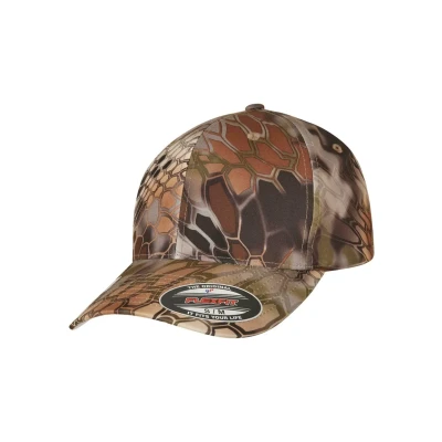 Imagen de Flexfit Kryptek Gorra, Talla: L/XL, Highlander