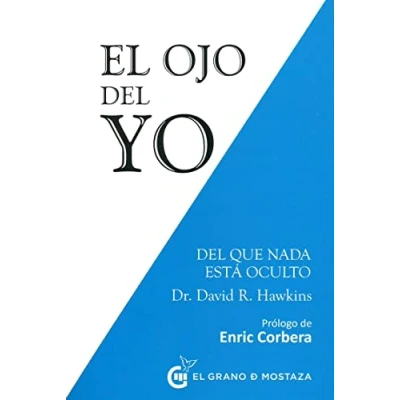 Imagen de El ojo Del Yo: que nada está oculto (SIN COLECCION)