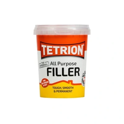 Imagen de Tetrion DTE068 Ready Mixed Multiusos Madera Filler, ?7.8cm x 11.2cm 11.99cm