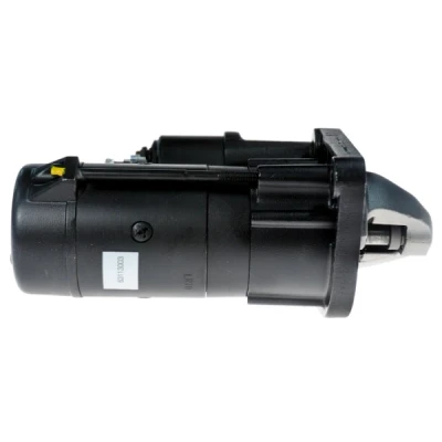 Imagen de HELLA 8EA 011 610 961 Motor de arranque 12 1,8 9 FIAT: Punto II Hatchback, Doblo I Cargo, Brava Hatchback