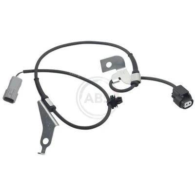 Imagen de Sensor, revoluciones de rueda A.B.S. 30957