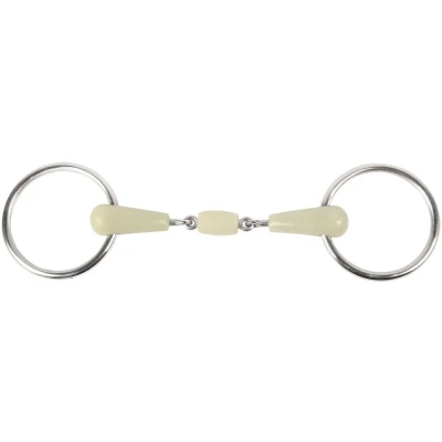 Imagen de Harry&#039;s Horse Bocadillo de manzana doble articulación 13,5 RVS