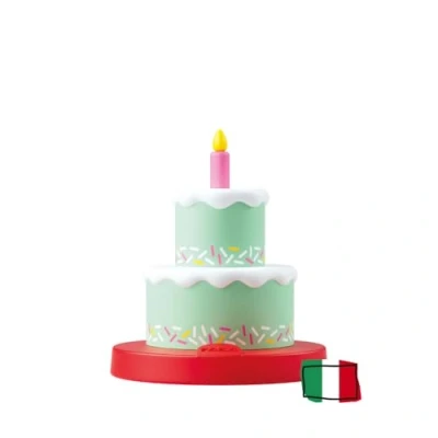 Imagen de FABA Personaje sonoro Feliz cumpleaños! Historias sonoras Juguete con Contenido Educativo, niños 0+ años, versión Italiana
