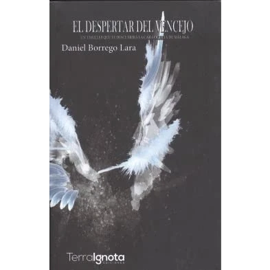 Imagen de El despertar del vencejo (SIN COLECCION)