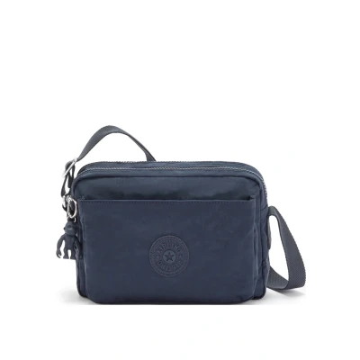 Imagen de Kipling Abanu M Bandolera, Mujer, Talla: One Size, Blue bleu