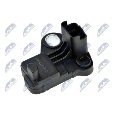 Imagen de NTY ECP CT 012 Sensor de Cigueñal FORD: FIESTA 5, CITROËN: Berlingo / First I Furgón, PEUGEOT: Partner Combispace norauto, oscaro, mister