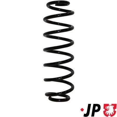 Imagen de JP GROUP 1152214300 muelle de suspensión Eje trasero helicoidal con diámetro constante alambre VOLKSWAGEN: Golf 4 Variant, Bora Variant