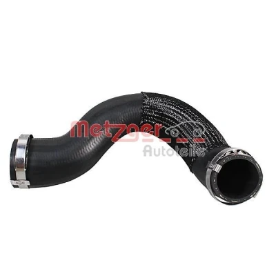 Imagen de METZGER 2401009 Manguera Turbo AEM (elastómero acrílico de etileno) con abrazaderas PEUGEOT: 308 I Hatchback, SW, 5008
