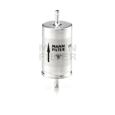 Imagen de MANN FILTER WK 410 Filtro Combustible de tubería 8 SKODA: FELICIA 2 Kombi, 1, 1 Kombi