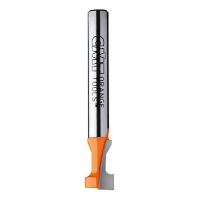 Imagen de CMT Orange Tools 950.001.11 Fresa para cerraduras z2 hwm s 8 d 4.76 9.5