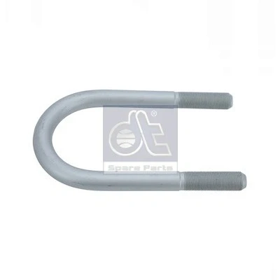 Imagen de DT Spare Parts 6.11121 Brida de ballesta
