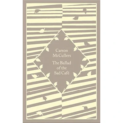 Imagen de the Ballad of Sad Café: Carson McCullers (Little Clothbound Classics)