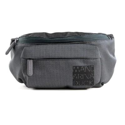 Imagen de Mandarina Duck District, RIÑONERA para Mujer, Steel, OneSize