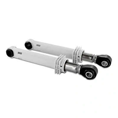 Imagen de DEKAROX 2 amortiguadores de vibraciones 80N para Samsung DC66 00531C DC6600531C lavadora