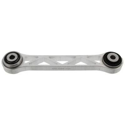 Imagen de MAPCO 54911 Barra oscilante, suspensión de ruedas arriba, delante, Eje trasero izquierda, trasero, derecha Brazo oscilante transversal Aluminio