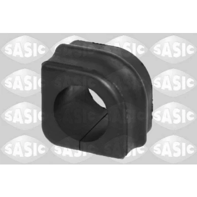 Imagen de SASIC 2306349 Silentblock Barra Estabilizadora Eje delantero, interior Soporte de caucho 21,5 38 23 VOLKSWAGEN: TRANSPORTER 4, 4 Bus