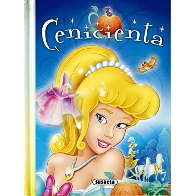 Imagen de la Cenicienta El libro de selva (2 cuentos maravillosos)