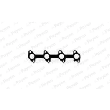 Imagen de PAYEN JD5402 Junta Colector de escape RENAULT: Clio 2, Kangoo I, 4, NISSAN: Qashqai / Qashqai+2 Almera II Hatchback