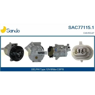 Imagen de CASCO CST35135AS Motor de arranque 12V 1,30kW 12 CPS0086 M8 65mm RENAULT: CLIO 2, Kangoo I, MEGANE NISSAN: MICRA 3