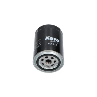Imagen de Filtro de aceite KAVO PARTS TO 118