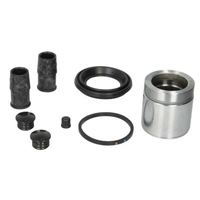 Imagen de AUTOFREN SEINSA D41114C Kit de Reparación Frenos Eje delantero 48 FORD: FIESTA 3, 2, 1
