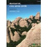 Imagen de Montserrat, cims sense corda (DEPORTES DE MONTA?A)