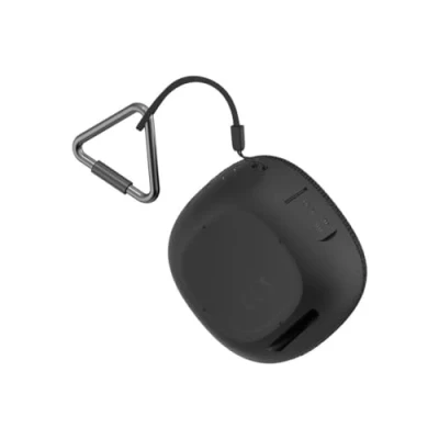 Imagen de Altavoz Bluetooth Spc 4431n Con Pilas Negro